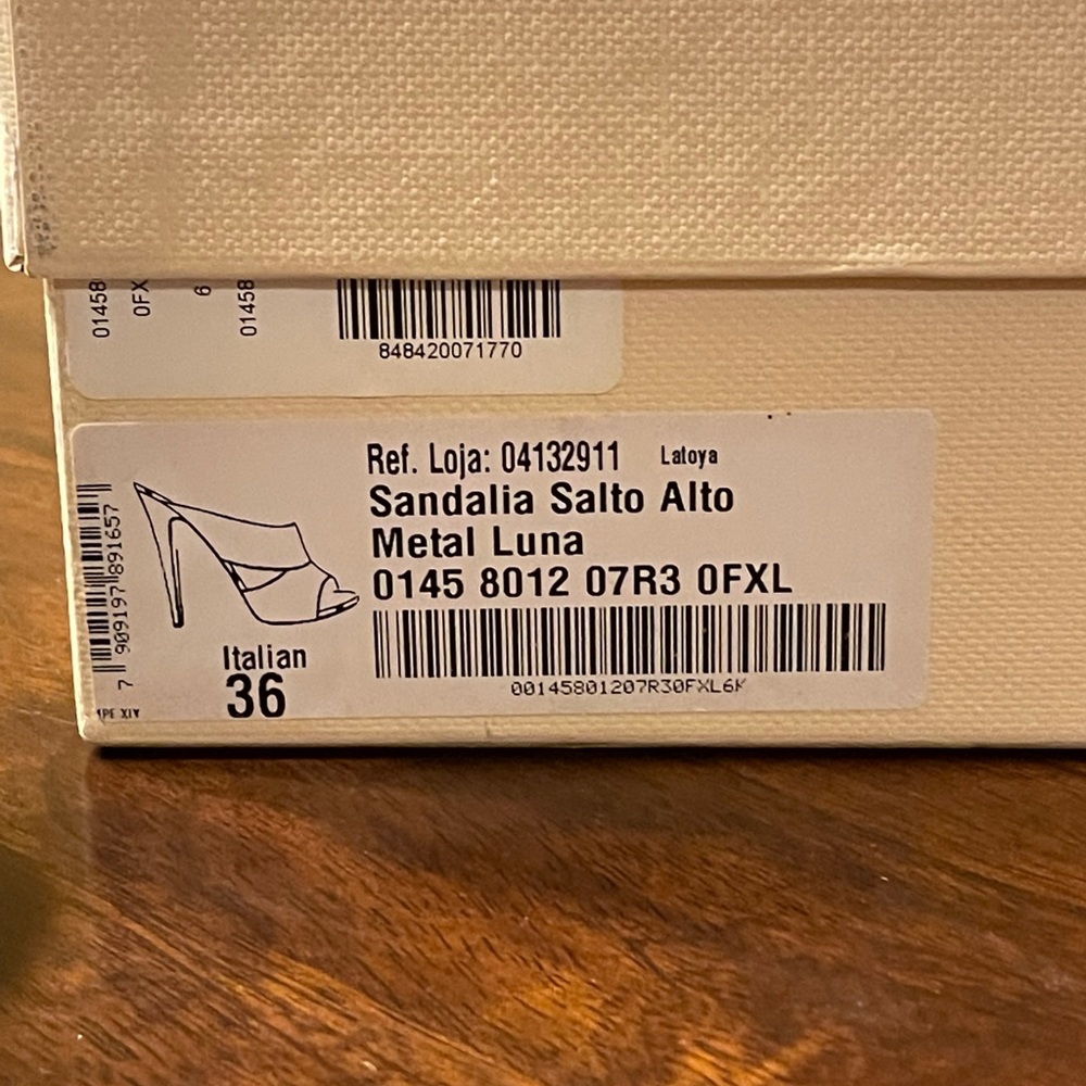 Alexandre Birman - image 2